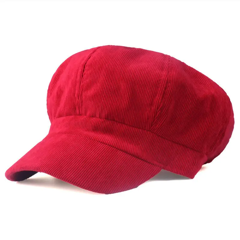YOYOCORN шляпа ретро ткань берет для мужчин и женщин осень и зима художника шляпа ретро стерео небольшой свежий гриб Кепка