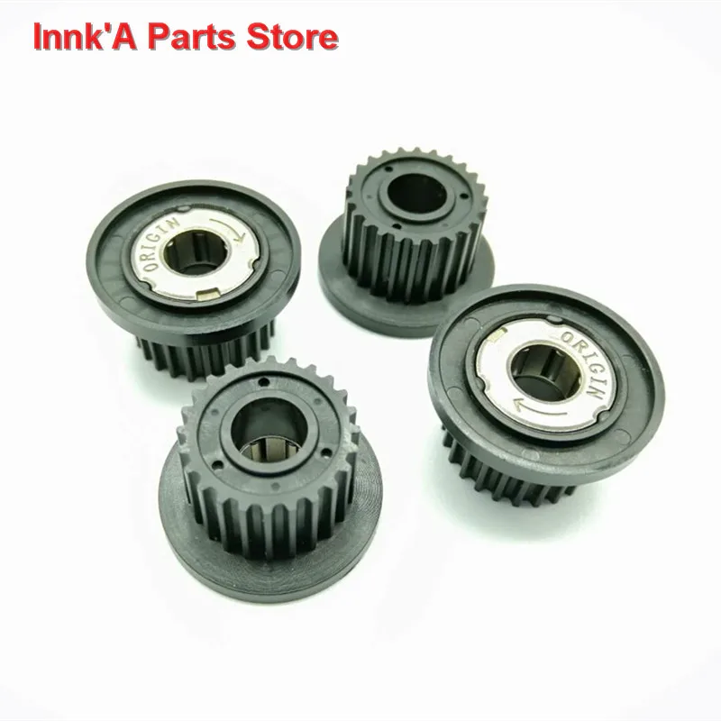 

2X Pully gear 4127 005K06790 high quality one way clutch gear for Xerox d1100 dc4110 4112 4127 1100 4595 D95 D110 D125 005K06790