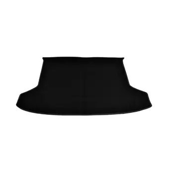 

Trunk Mat textile Infiniti QX50 (2018) black npa00-vt330-700
