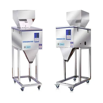 

Multi-function Filling Machine Automatic Weighing Packaging Machine for Tea Bean Seed Particle