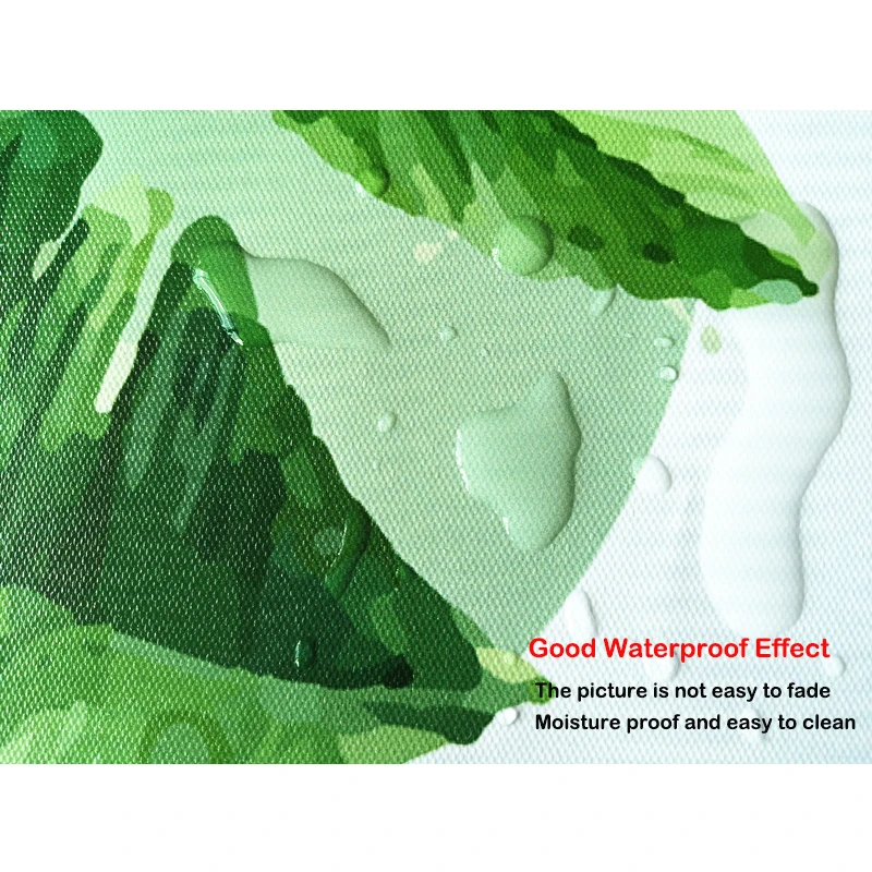 Абстрактные золотые и черные горы птицы холст картины постеры принты