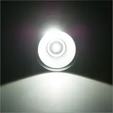 BA15D AR70 светодиодные фары 7W 10W светодиоидная лампа с регулируемой яркостью светодиодный потолочная лампа свет AC220V 230V 240 V/DC12V дома коммерческое освещение