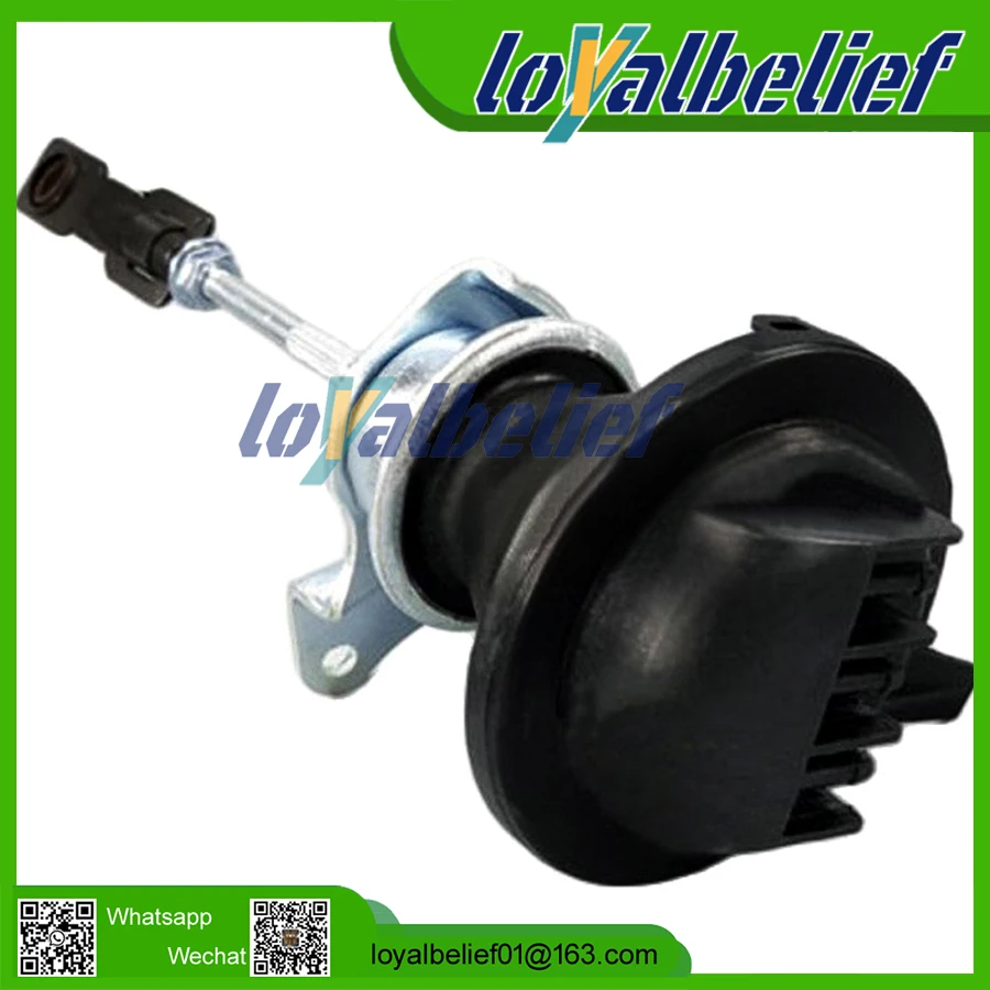 Gt1238S Attuatore Turbocompressore Wastegate Per Smart Fortwo Roadster 700Cc 45 Kw M160-1 M16R3 727211 A1600760999 012473V001000000