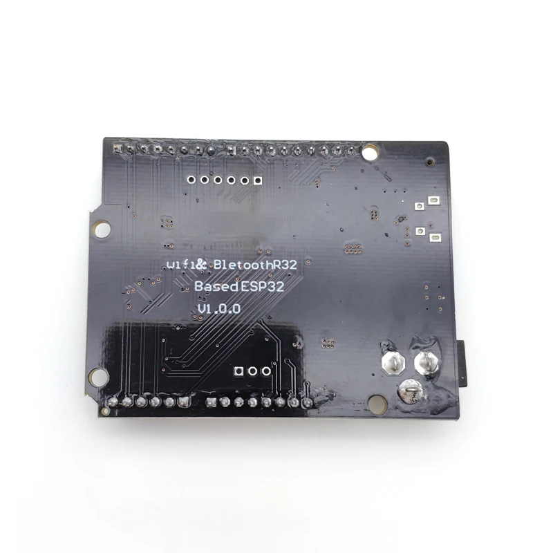 10 шт. ESP32 для Wemos D1 Mini для Arduino UNO R3 D1 R32 wifi беспроводной Bluetooth макетная плата CH340 4M памятью