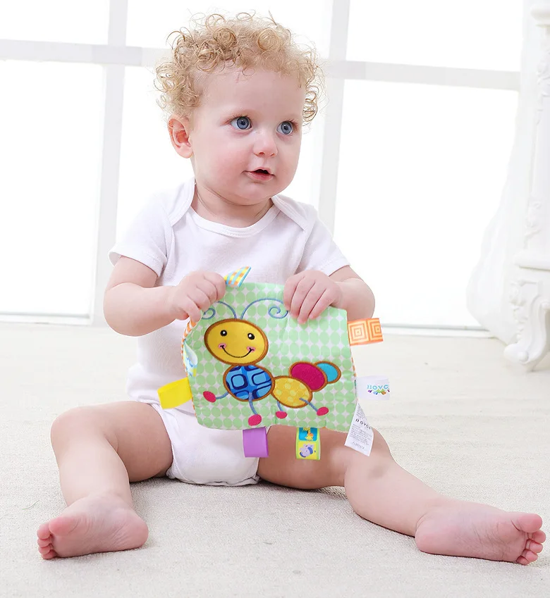 Baby Room Decor Crib Cloth Bumper