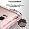 A7 2022 A750 ShockProof 360 Degree Soft Case for Samsung Galaxy A6 A8 J4 J6 Plus 2022 A9 J8 A3 A5 A7 2017 2016 TPU Clear Cover ► Photo 2/6