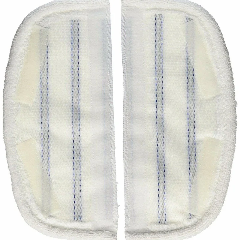 Сменные инструменты, паровые тряпки, подходящие для Bissell частей 75F5, 2032200 полезные