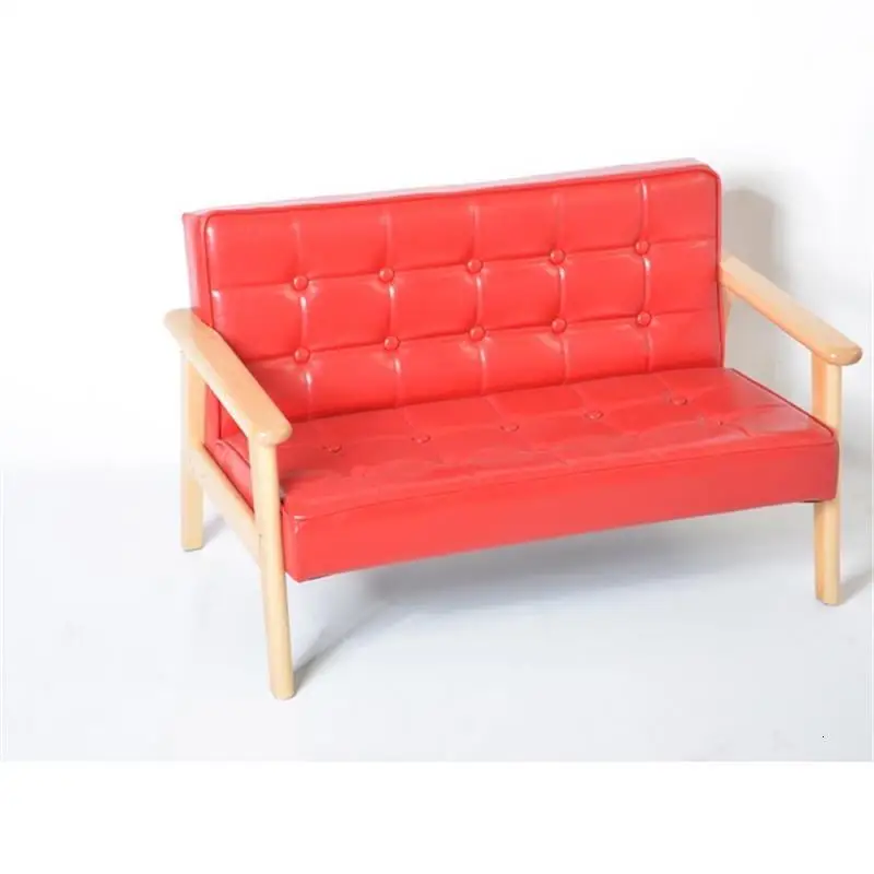 Kindersofa диван для спальни Recamara ленивый мальчик Canape детское кресло Chambre Enfant Dormitorio Дети Infantil детский диван - Цвет: MODEL N