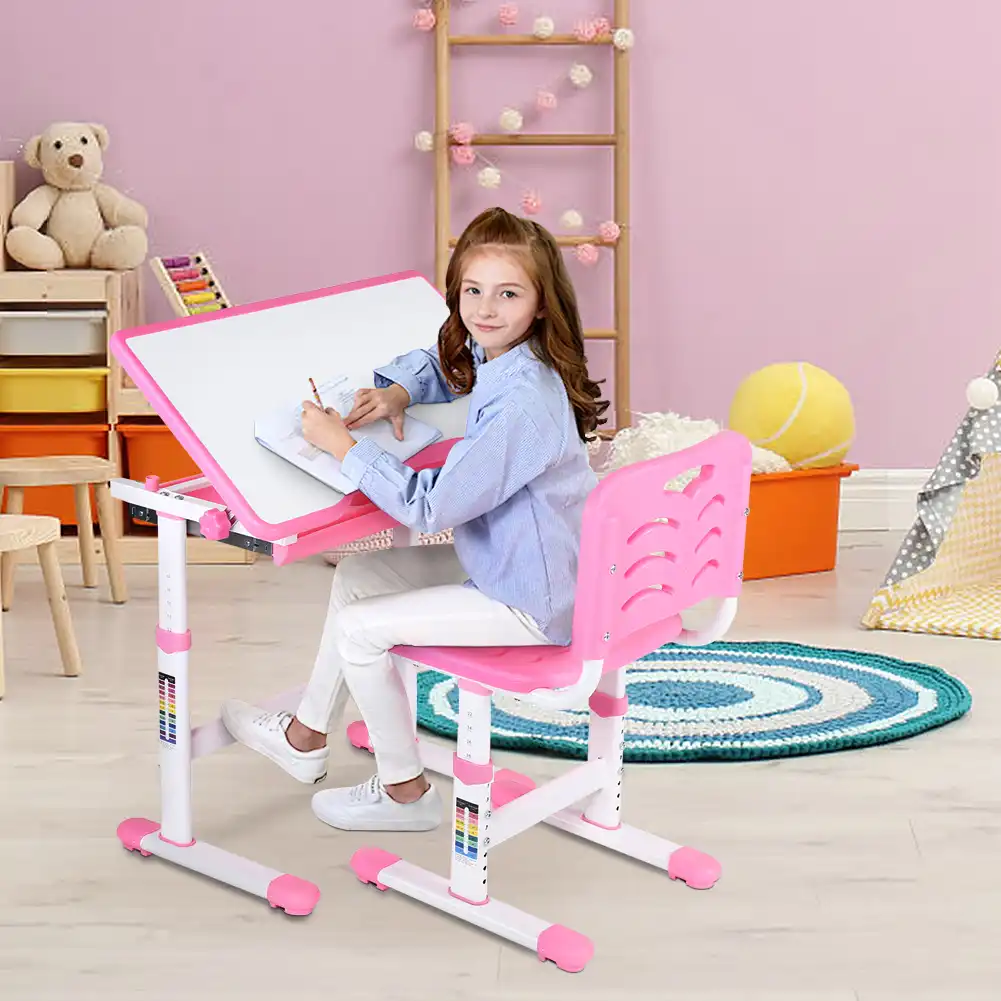 Adjustable Kids Study Homework Desk Chair Children Activity Art Functional Desk And Chair Set Kids Writing Desktop Children Desk Children Tables Aliexpress Adjustable Kids Study Homework Desk Chair Children Activity Art Functional Desk And Chair Set Kids Writing Desktop Children Desk Children Tables Aliexpress