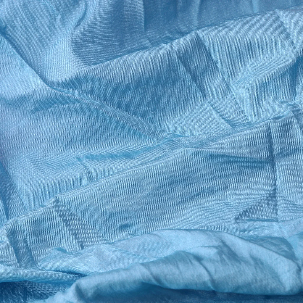 Portable Parachute Camping Hammock with Mosquito Net for Backyard Backpacking