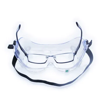 

1621AF Goggles Anti-impact Anti-splash Riding Dustproof Anti-fog Saliva Fully Sealed Glasses Men and Women