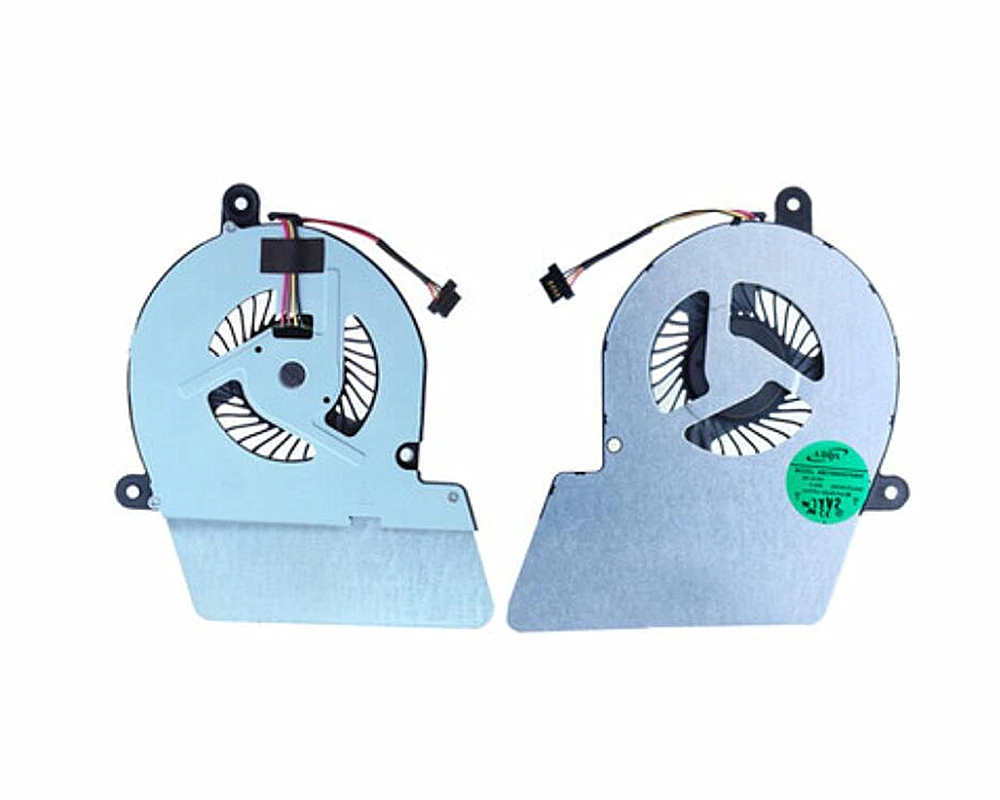 New Original Laptop/Notebook CPU Cooling Fan For Toshiba Satellite U900 U940 U945 AB07505HX07KB00 0CWVCUAA DC28000C6A0 | Компьютеры и