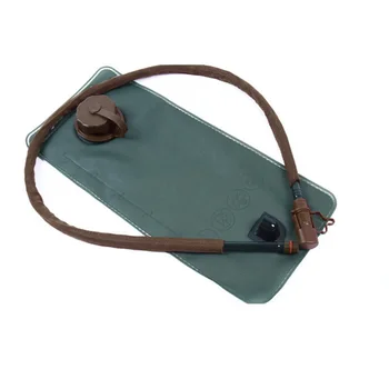

Hydration Small Mouth Waterproof Hiking 3L Outdoor Sports Drinking Riding Universal Water Bag