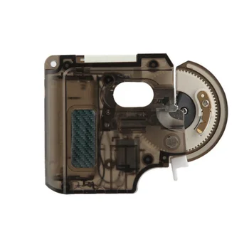 

2019 Electric hooker brown battery type Automatic Portable Electric Fishing Hook Tier Machine Fishing Accessories Fishing tool