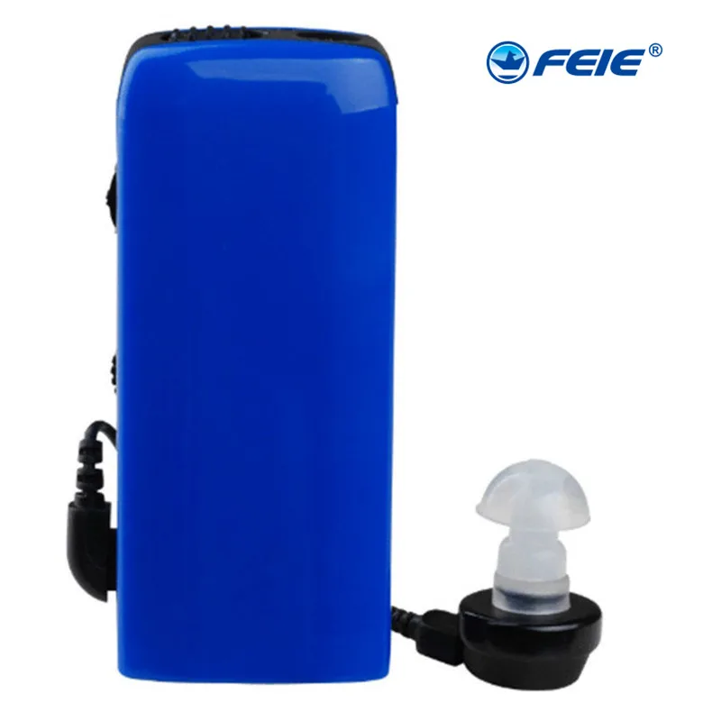 Sound Amplifiers For The Deaf F-22 Pocket Hearing Aid Apparatus For Healthy Hearing Care Volume Amplifier 6