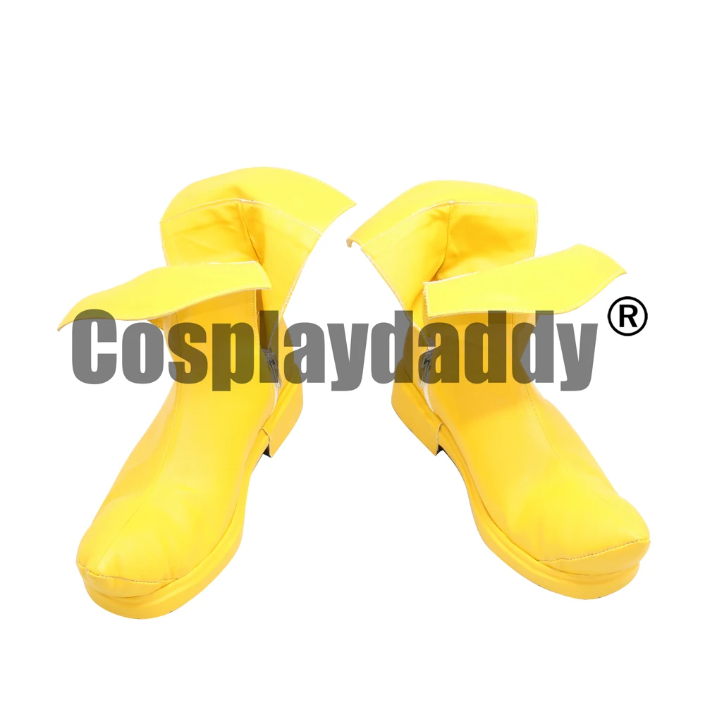 

Питер и Венди: мальчик, который не вырастет, Питер Пэн, классические анимационные фильмы, Хэллоуин, обувь для косплея, сапоги X002