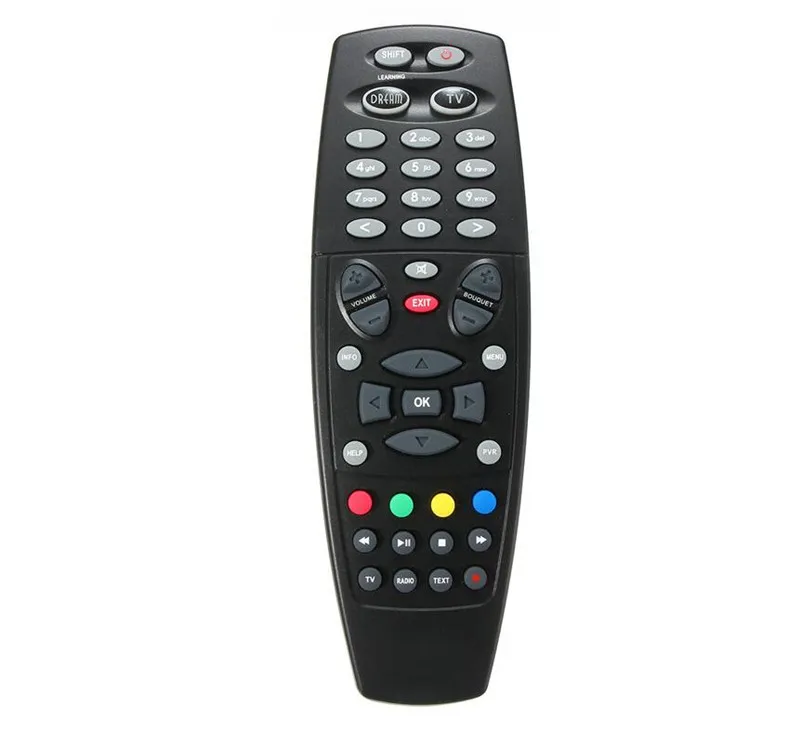 Дистанционное управление C ler DM800 /DM800HD /DM800SE /DM500HD /DM8000 HD /DM800S|Пульты ДУ| |