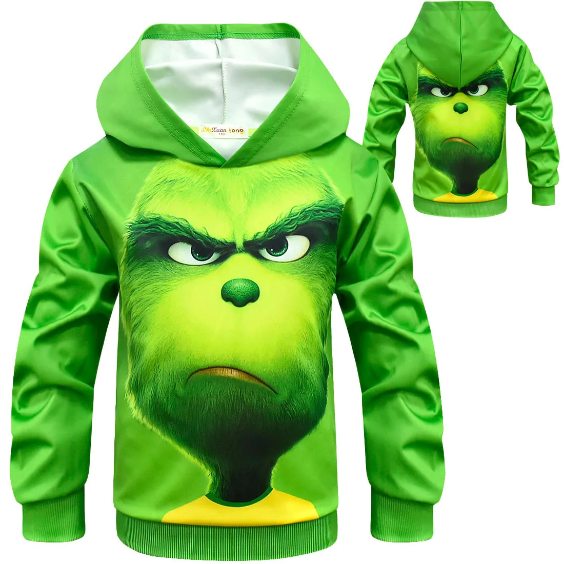 Modis Infantil Roupa Menina Moletom/детская одежда для больших мальчиков и девочек; худи для маленьких девочек; Menino Moleton Bluzy Chlopiece - Цвет: 5111hoodie