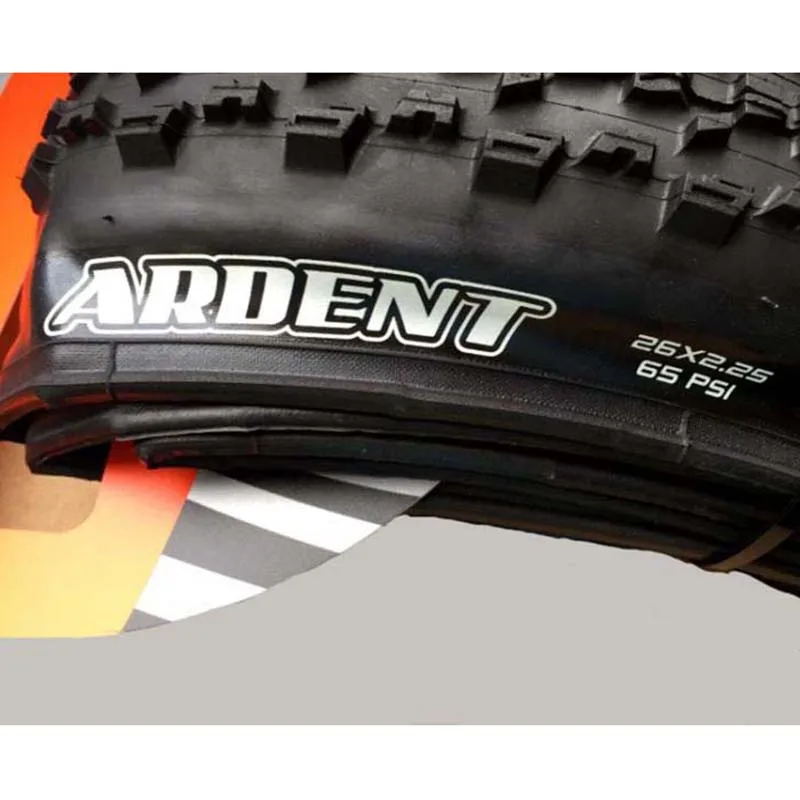 26x2.25 folding MAXXlS ярые велосипедные шины 27,5*2,4 29*2,4 Горные Анти Удар горный велосипед шины 26*2,25 27er 29er складные мягкие задние шины EXO - Цвет: 26x2.25 folding