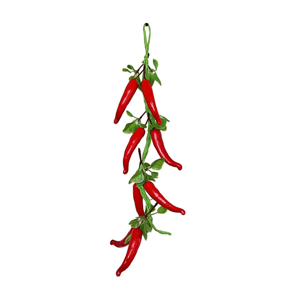 Новые искусственные овощи ПУ имитация овощей перец для кукурузы картофеля для дома ресторана кухни сада декор оптом - Цвет: 03