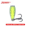 Jerry Blade ultralight topwater pencil fishing lures surface floating stickbait ocean beach hard bait UV color Artificial bait ► Photo 3/6