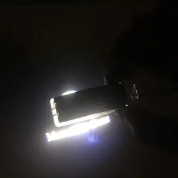 

2pcs welcome light For Mercedes Benz A207 C207 CLA180 CLA200 CLA220 CLA250 CLA45 C117 C218 Car Door Courtesy logo projector lamp