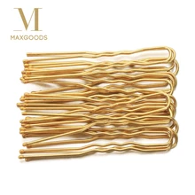 20 шт. 5/7 см U образная шпилька Заколки для волос заколки для волос металлическая заколка Для женщин Свадебная прическа Свадебные заколка для волос Инструменты