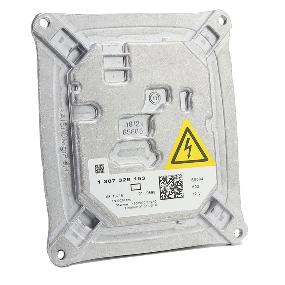 

For BMW 3Series E92 E93 Xenon Headlight Ballast Part number : 63 11 7 182 520