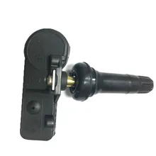 TPMS Датчик давления в шинах датчик 56029398AB 433 МГц для Je-ep Grand Cherokee Wran-gler Fiat 500 Freemont JF