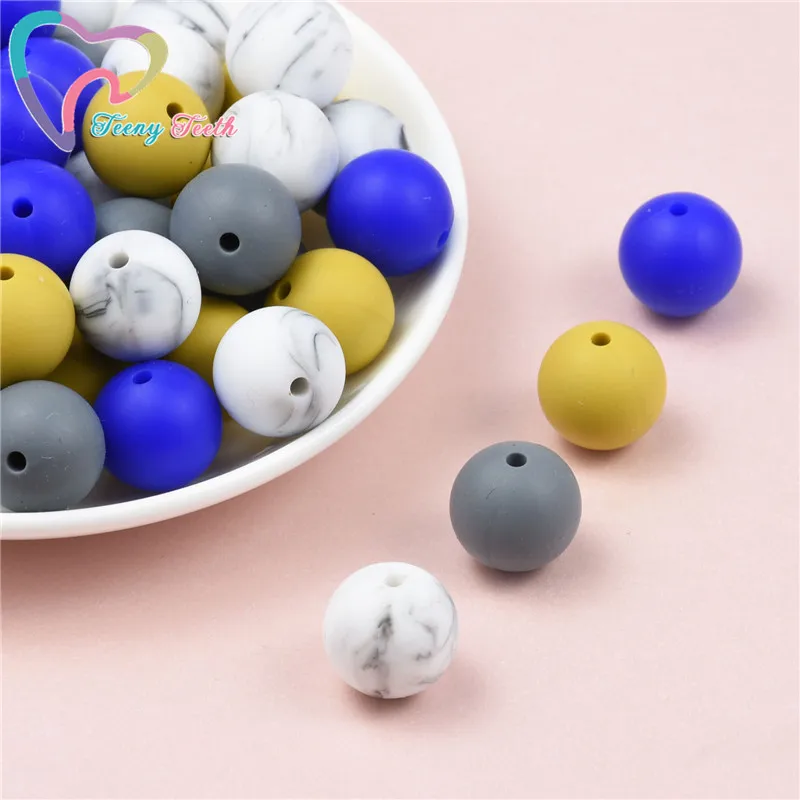 彩色组合珠子10-2