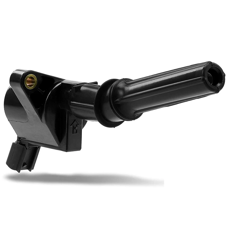 Ignition Coils for Ford Lincoln Mercury 1997- Replacement for: DG508 DG457 C1454 FD503
