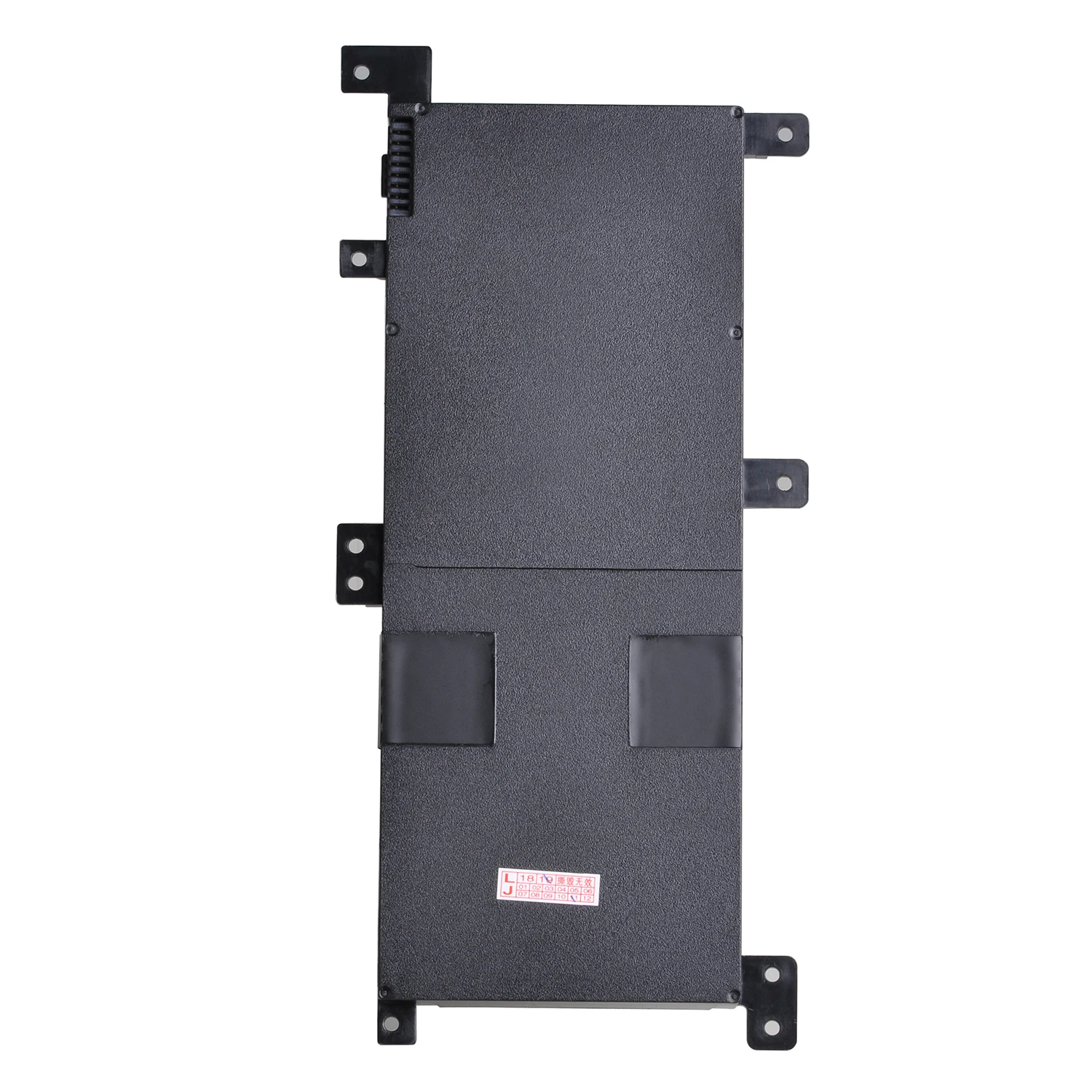 Bateria do Portátil para Asus Vivobook X556ub X556uf X556uj X556uq X556uqk X556ur X556uv F556u F556ua F556ub 7.6v 38wh C21n1509 X556ua - Imagem 2