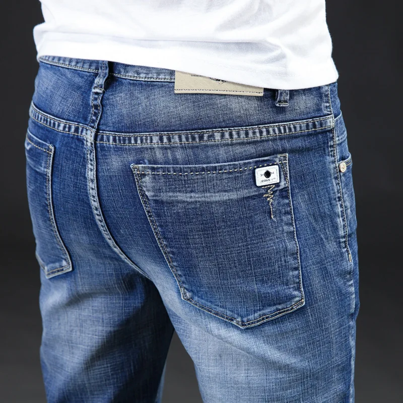 Brand Jeans Retro Nostalgia Straight 