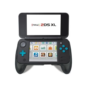 

OSTENT Comfort Protective Cover Case Hand Grip for Nintendo New 2DS LL/XL Console