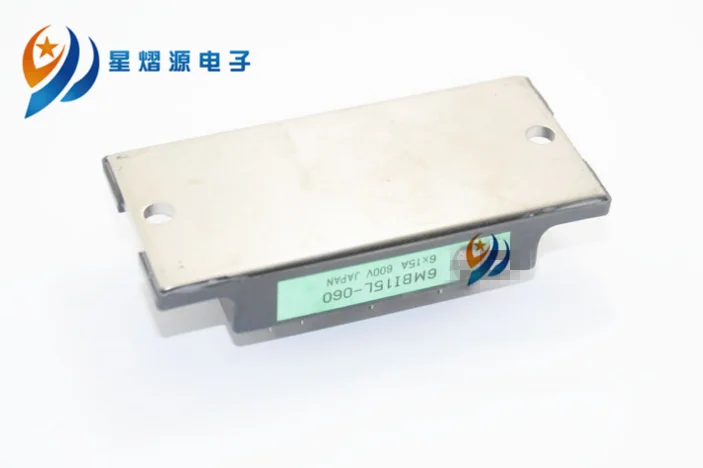 6MBI15L-060 igbt-модуль 15A-600V