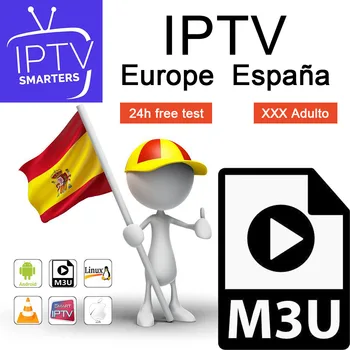 

IPTV Portugal Spain Albania IPTV Arabic Germany Sweden Norway IPTV M3U Italy Belgium Nederland IP TV No App Include
