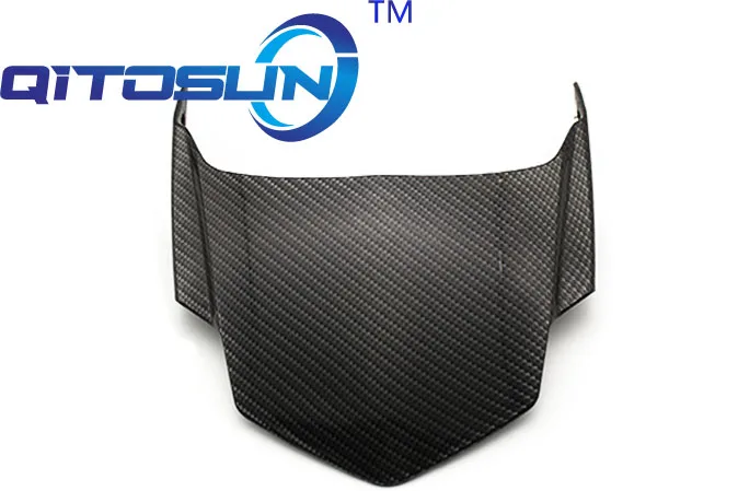 NEW-rear-Hugger-Fender-Mudguard-Mudflap-Mud-Flap-Splash-Guard-For-colors-For-2009-2015-5S9 (3)