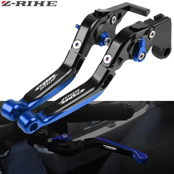 

For Honda CBR600F CBR 600 F 1991-2007 2006 2005 2004 Motorcycle Accessories CNC Adjustable Extendable Brake Clutch Lever Handle