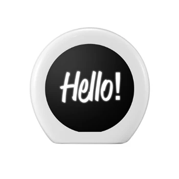 

LED Portable Bluetooth Speaker Outdoor Mini Subwoofer Suitable for Outdoor Travel