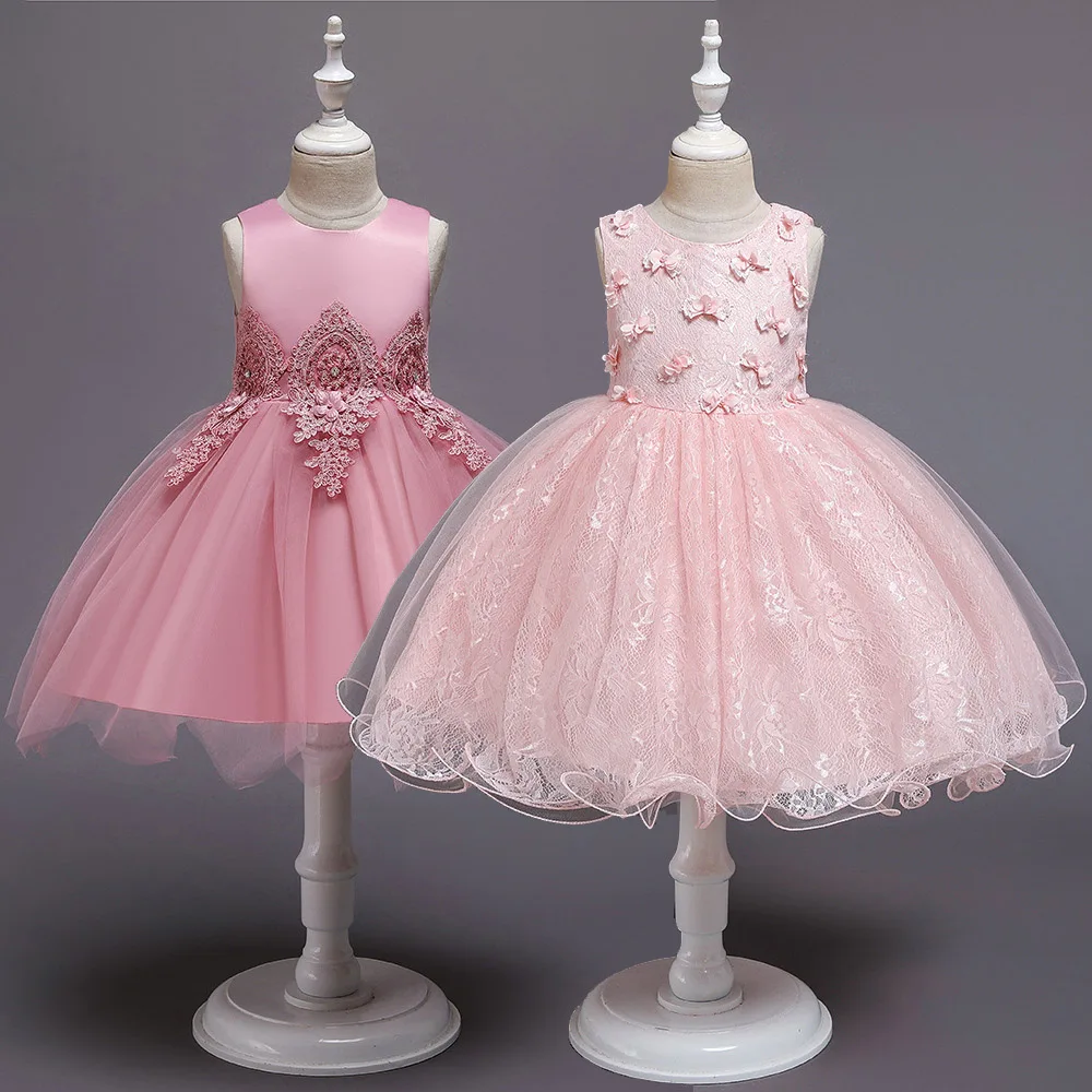 vestido de princesa de 6 anos