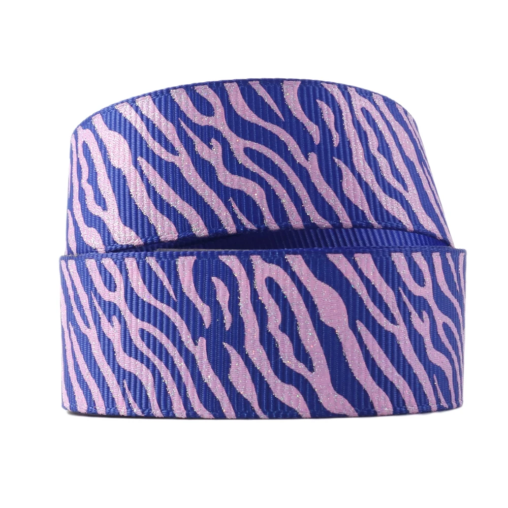 1001648004 David accessories, 7/" 22 мм, в горошек, в клетку, с принтом, полиэстер, корсажная лента, 10 ярдов, материалы ручной работы, 10Yc3120 - Цвет: 1001648004