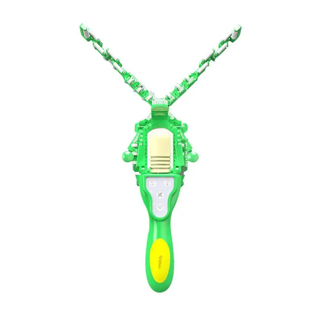 

Handheld Automatic Smart Dishwasher Portable Kitchen IPX5 Dish US Washing Machine Tool Green 500rpm/min