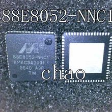 5 шт./лот 88E8052-NNC1 QFN