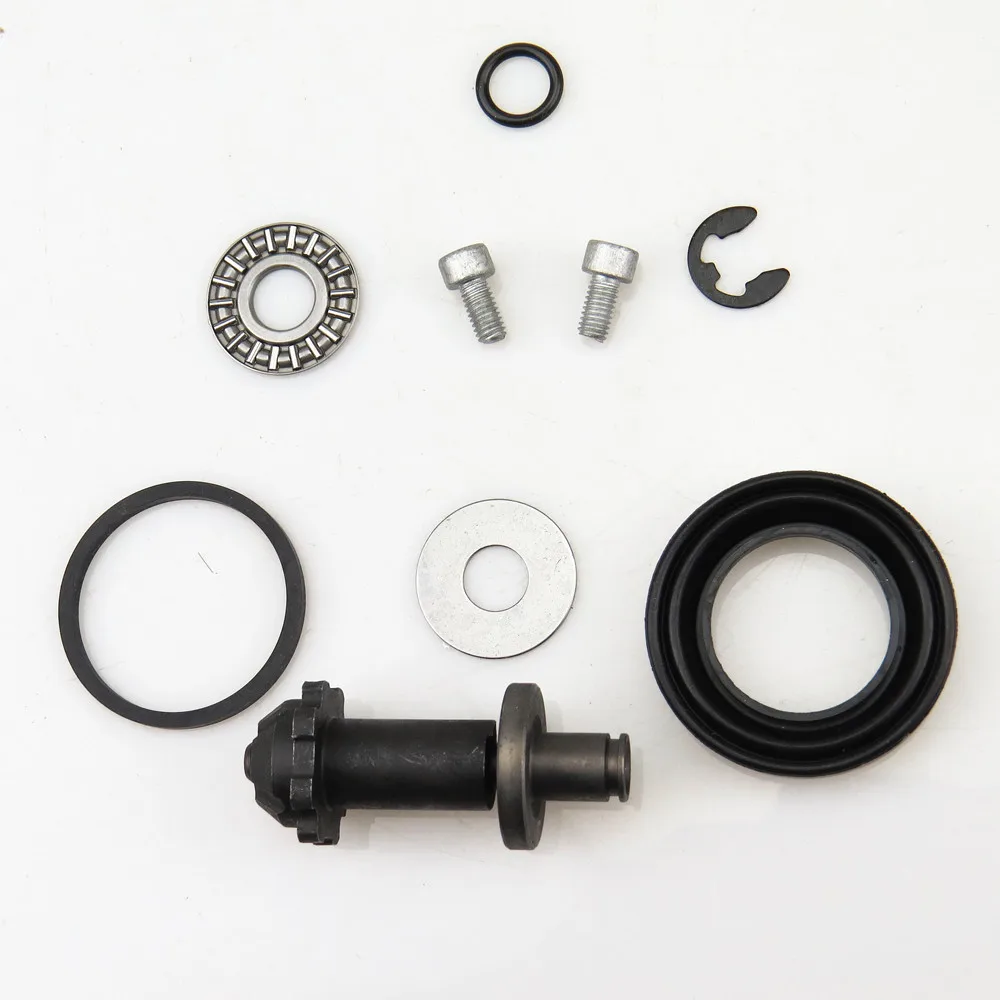 Attuatore Serratura Tappo Carburante Per VW Golf 7, Skoda Rapid - Ricambio 5C6810773H - Foto 2