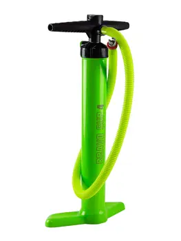 

Bravo sup-4 hand pump with aluminum rod, double acting, 2bar 6120412
