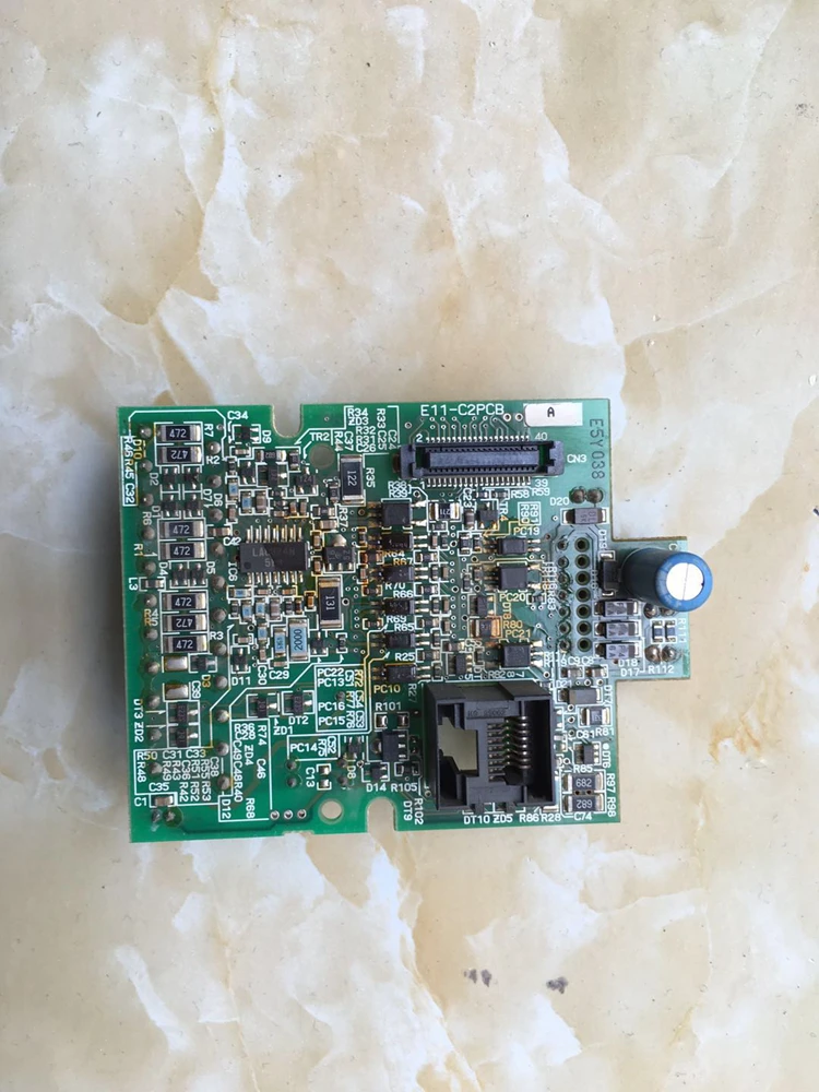 SA529836-08 3.7KW BOARD used one 85 % appearance new 3 months warranty freely shipping | Обустройство дома