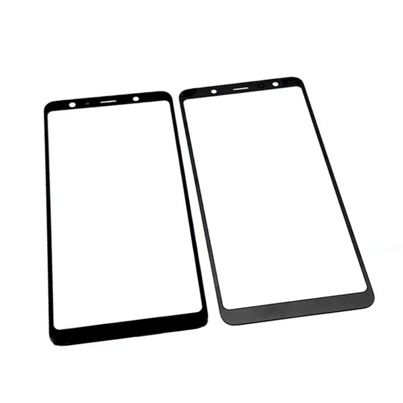 Сенсорный экран для samsung Galaxy A7 2018 A720 A720F A720FN сенсорный 6 0 ''ЖК-дисплей внешнее