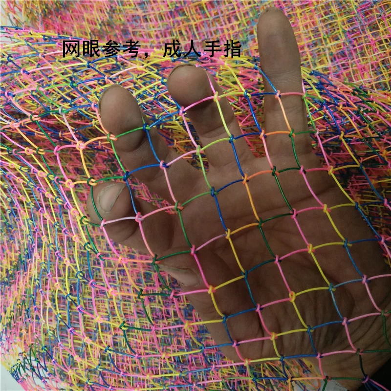 Полностью ручной работы тканая сетчатая головка Dyneema ракетка струна не с кольцом 35 40 45 50 диаметр копия струнная Сумка рыболовные снасти
