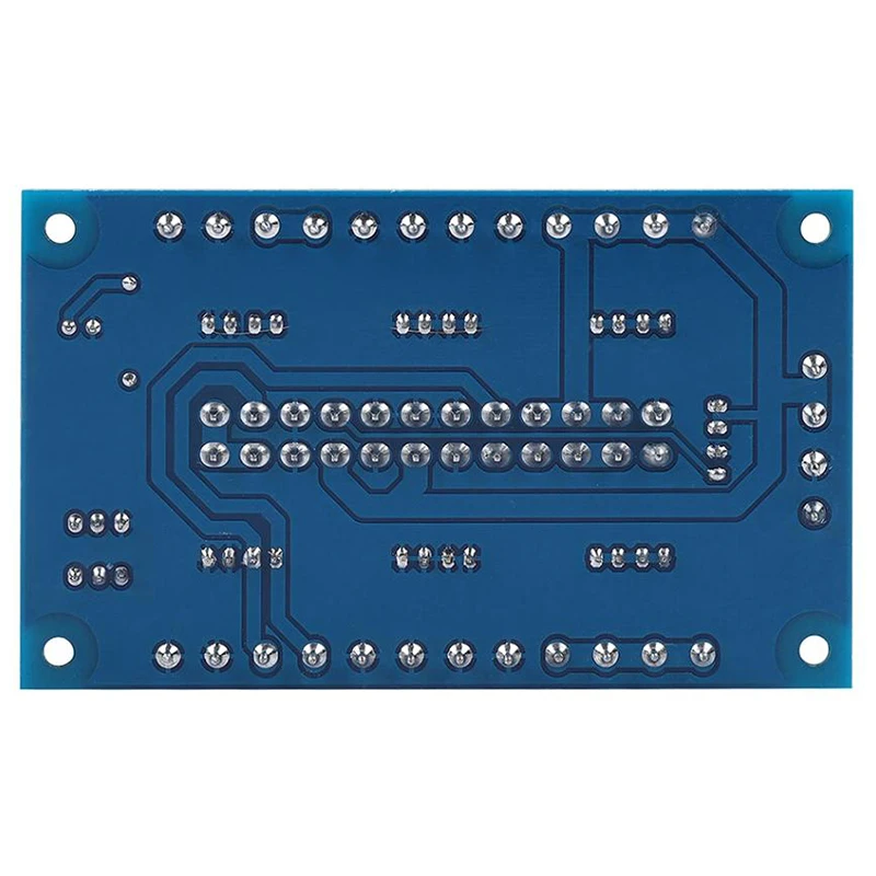 24 20 Pin Atx Power Supply Bench Top Breakout Board Module Adapter