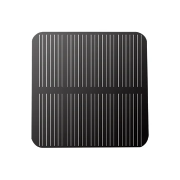 

2V Mini Solar Panel Polysilicon DIY Battery Power Charge 160mA 0.32W Module Cell Automatically Recharging Portable Elements
